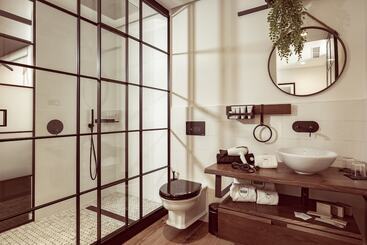 هتل Maison Ardois La Ciudadela Marbella