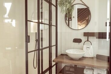 هتل Maison Ardois La Ciudadela Marbella