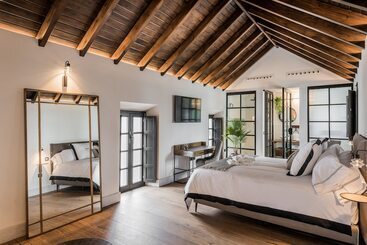 هتل Maison Ardois La Ciudadela Marbella