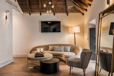هتل Maison Ardois La Ciudadela Marbella
