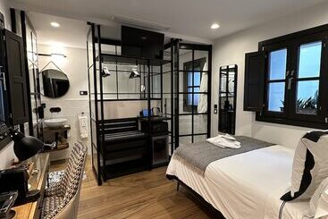 هتل Maison Ardois La Ciudadela Marbella