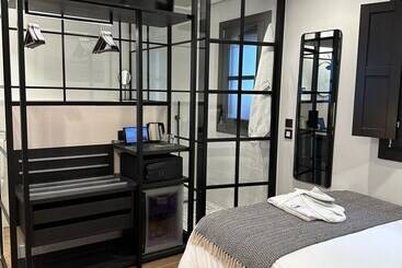 هتل Maison Ardois La Ciudadela Marbella