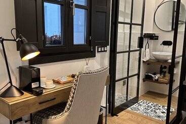 هتل Maison Ardois La Ciudadela Marbella