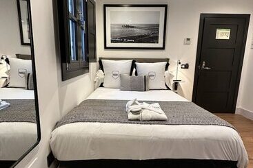هتل Maison Ardois La Ciudadela Marbella