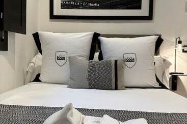 هتل Maison Ardois La Ciudadela Marbella