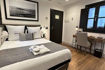 هتل Maison Ardois La Ciudadela Marbella