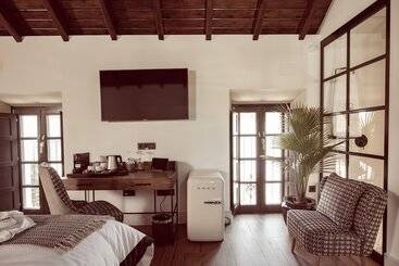 هتل Maison Ardois La Ciudadela Marbella