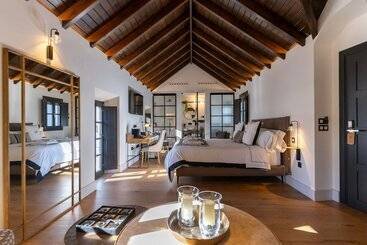 هتل Maison Ardois La Ciudadela Marbella