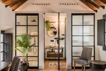هتل Maison Ardois La Ciudadela Marbella