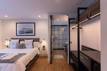 هتل Maison Ardois La Ciudadela Marbella