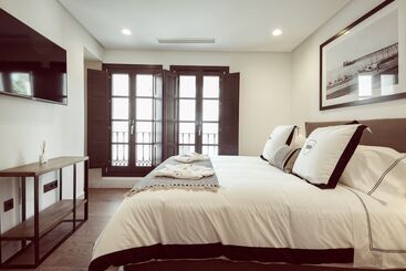 هتل Maison Ardois La Ciudadela Marbella