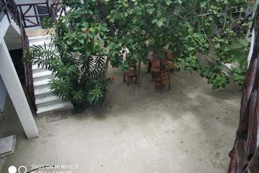 هتل Posada Yalekin Holbox