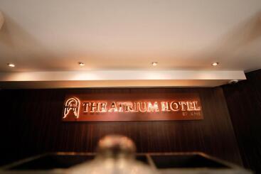 هتل The Atrium