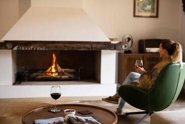 هتل The Safari House