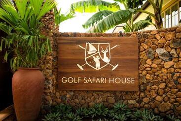 هتل The Safari House