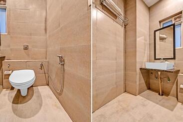 هتل Townhouse 453 Malviya Nagar
