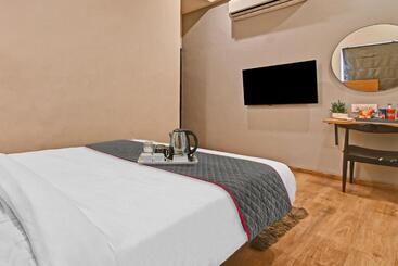 هتل Townhouse 453 Malviya Nagar