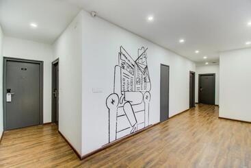 هتل Townhouse 453 Malviya Nagar