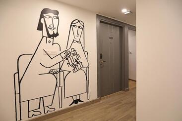 هتل Townhouse 453 Malviya Nagar