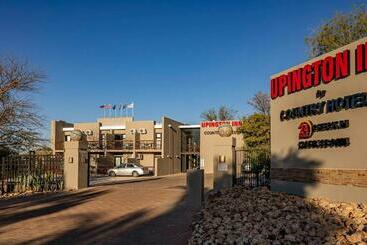 هتل Upington Inn