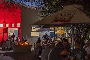 هتل Upington Inn