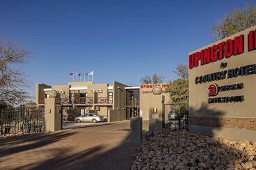 هتل Upington Inn