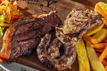 هتل Upington Inn