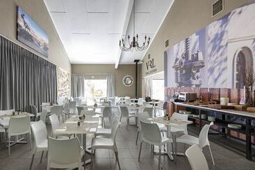 هتل Upington Inn