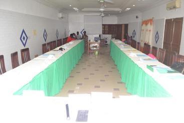 White Horse Hotel Porto Novo