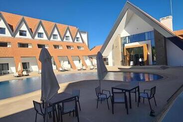 בית מלון כפרי Zephyr Ifrane