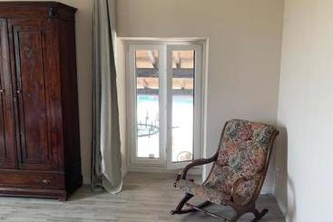 La Chiusa Bed And Breakfast