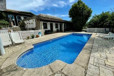 هتل آپارتمان Lar De Susa