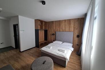 Motel Btg