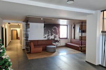 Motel Btg