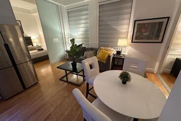 One Lux Stay Hwh Downtown Los Angeles