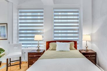 One Lux Stay Hwh Downtown Los Angeles