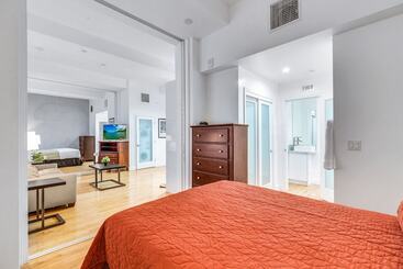 One Lux Stay Hwh Downtown Los Angeles