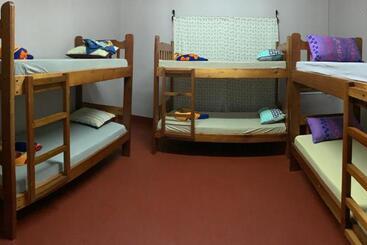 Pazuri Hostel