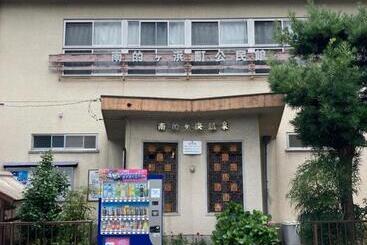 Pensiune J Hoppers Beppu Guesthouse ジェイホッパーズ別府ゲストハウス
