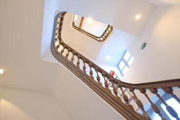 پانسیون La Maison De La Duchesse De La Vallière