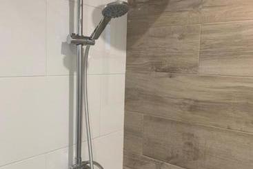 پانسیون Oxford Suites Ciudad De La Coruña
