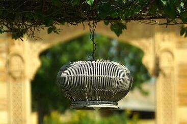 The Jaisalmer Resort