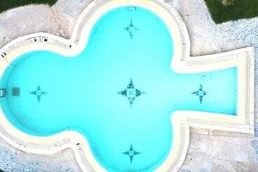 The Jaisalmer Resort
