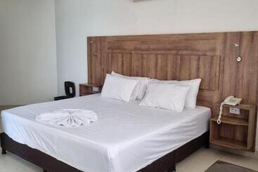 Zahira Hotel Melgar