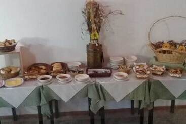 هاستل Posada Savoia