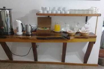 هاستل Posada Savoia