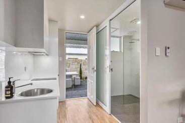Aloha Central Luxury Accommodation