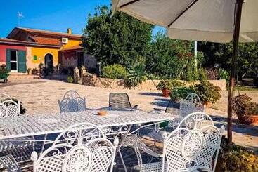 B&b Mare Calabria