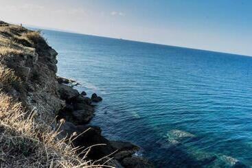 B&b Mare Calabria
