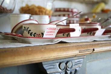 B&b San Nicolò